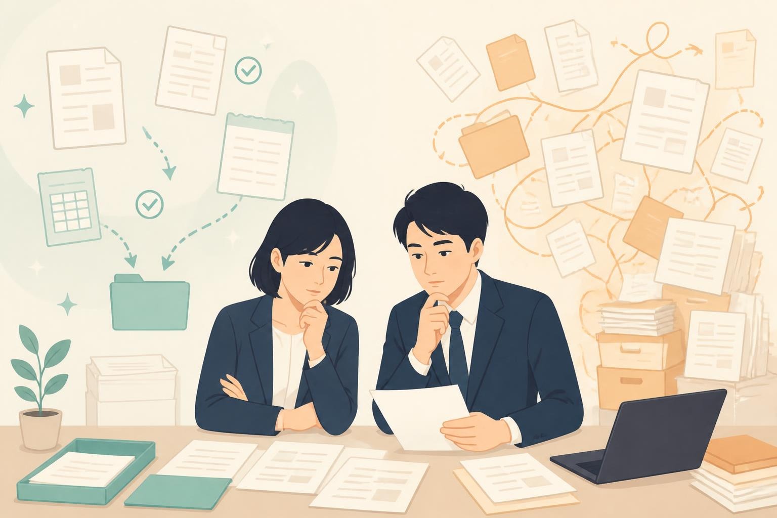 会計ソフトfreeeの評判と使い心地を導入前に見比べて検討している経営者