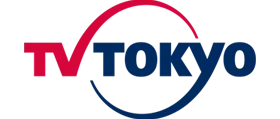 テレビ東京のロゴ