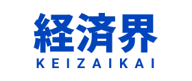 経済界のロゴ