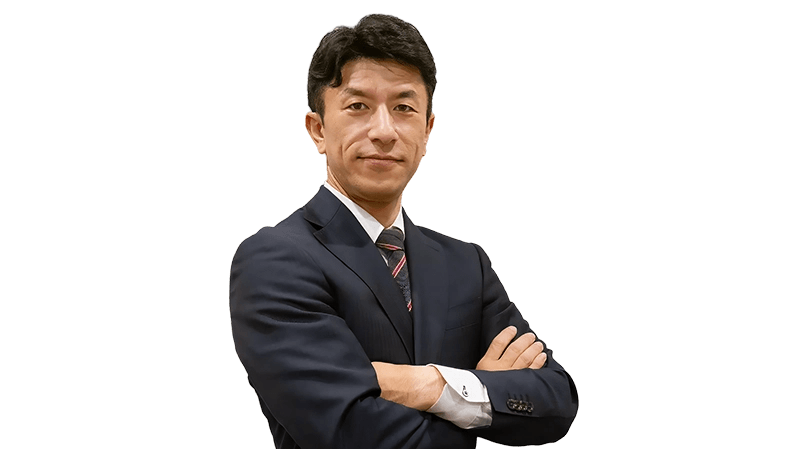 税理士コンシェルジュ代表 山下健一の写真