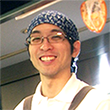 株式会社おまちどう 代表取締役 西岡亨様